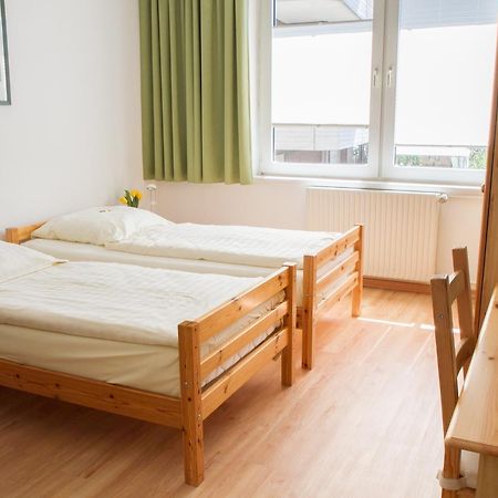 Hotel Lindenhof Есен Екстериор снимка