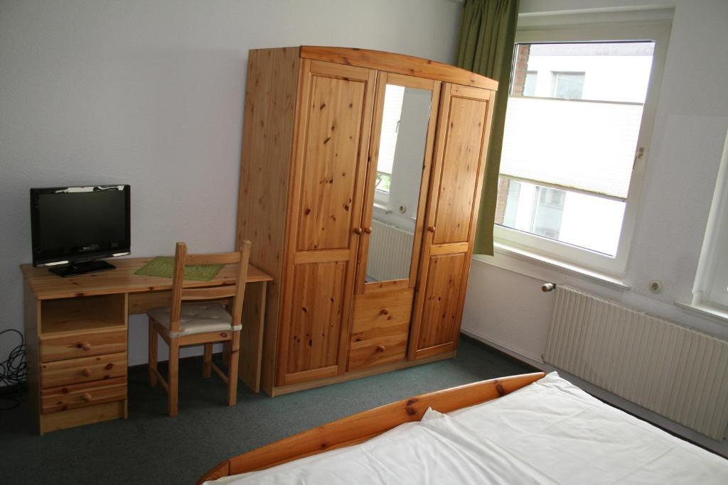 Hotel Lindenhof Есен Екстериор снимка