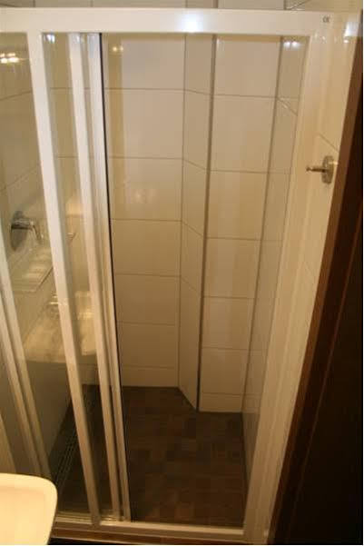 Hotel Lindenhof Есен Екстериор снимка